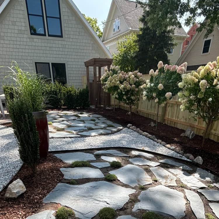 Landscape Design Grand Rapids